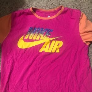Nike shirt